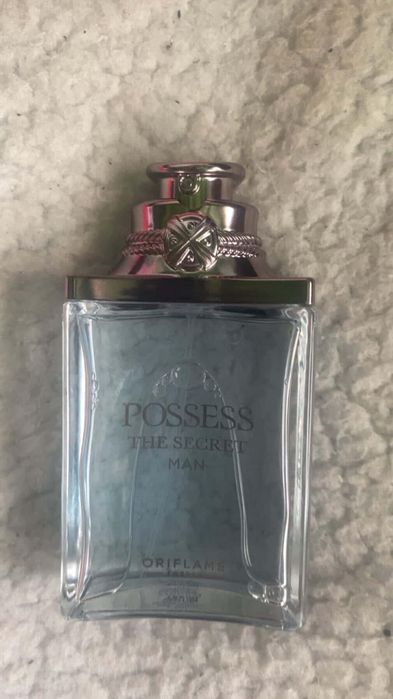 Parfum Possess The Secret El 75 ml