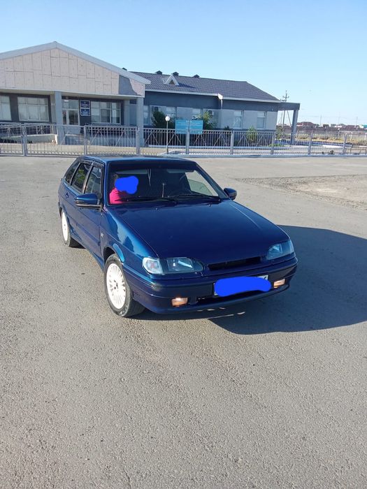 Машина ваз 2114 сатылады