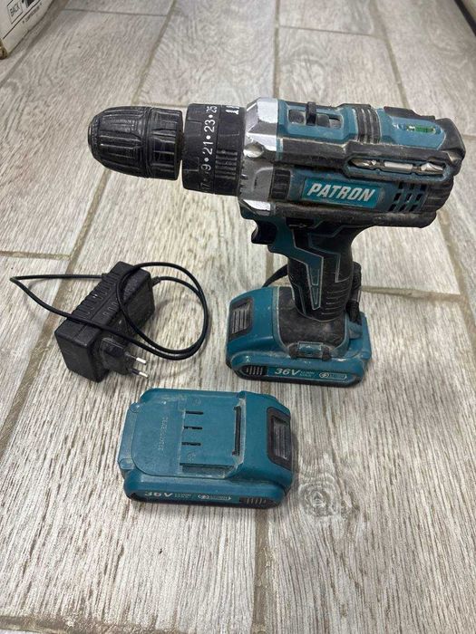 Шруповерт Узынагаш ЛОТ:998426