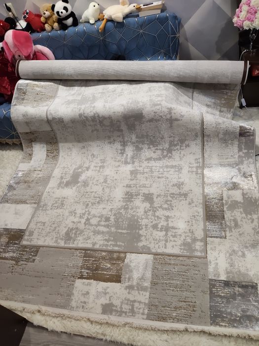 Новый ковёр, не использовался