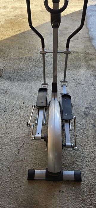 Vand bicicleta fitnes