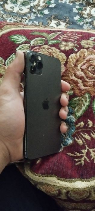 Iphone 11 pro max