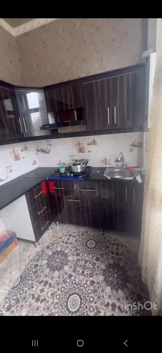 3 xonali uy ijaraga beriladi. Nurxon