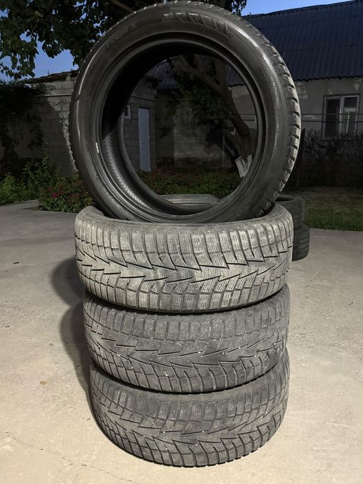 Продаю шины Hankook