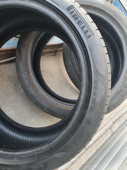 anvelope pt X5,X6 pe 20,21 si 22 second runflat sau normal
