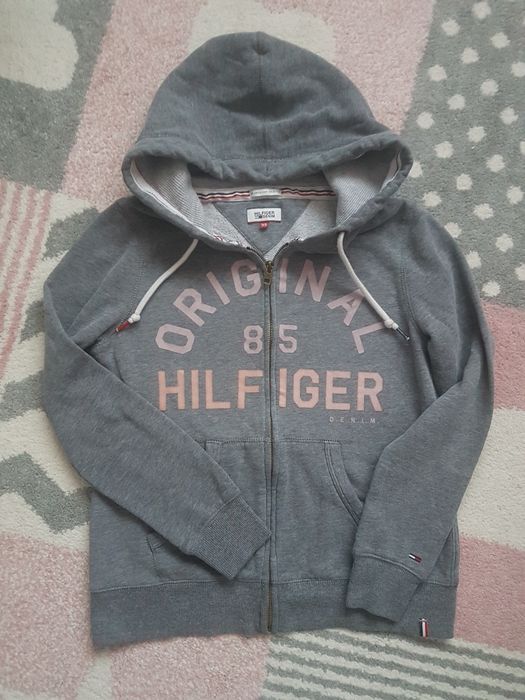 Hanorac Tommy Hilfiger dama XS-S