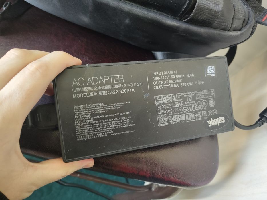 Ноутбук, Asus F15
