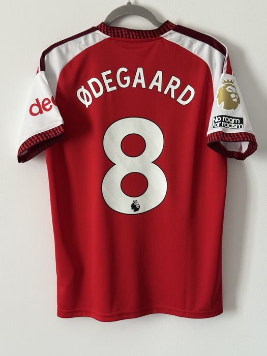 Tricou fotbal Arsenal 26/27 Home
