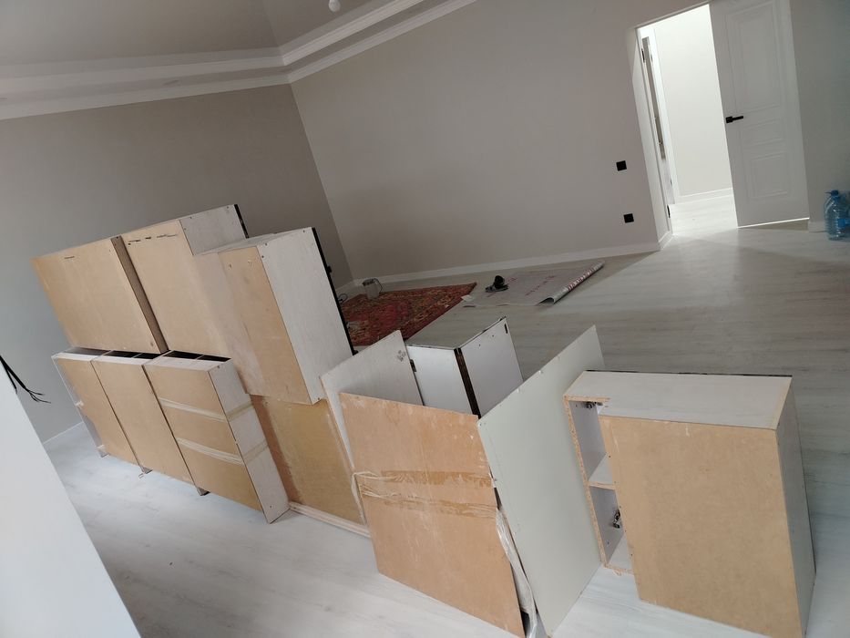 Кухонный гарнитур