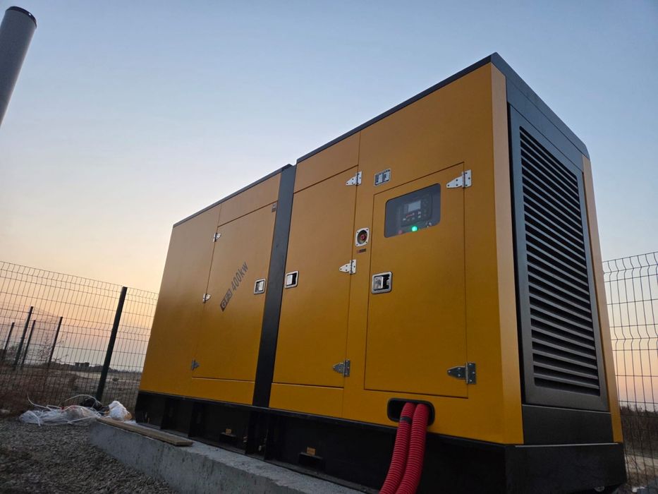 Продажа генераторов любой мощьности!!!