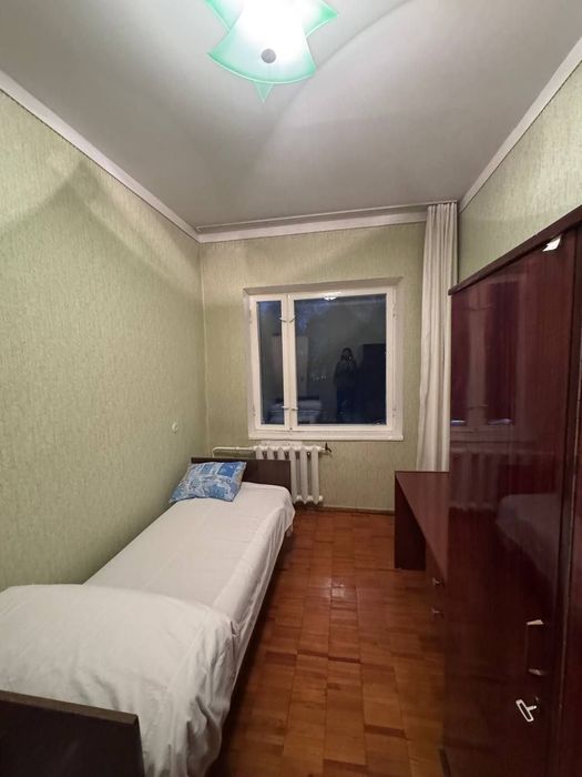 3/4/4. Спутник 7, Янгихает р-н (Сергели). Квартира 66 м², дом кирпич