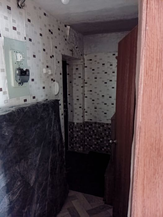 Продаю квартиру в хорошем районе