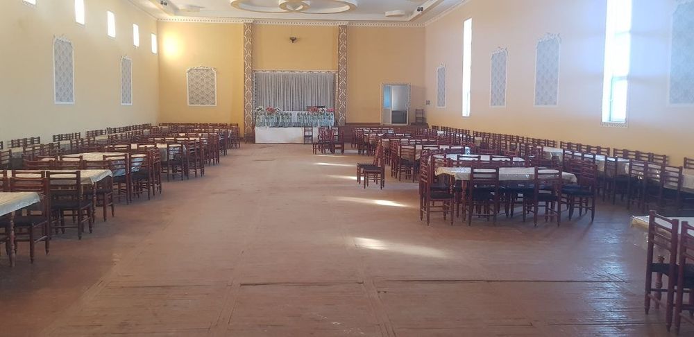 Кушкупирда Туйхона сотилади