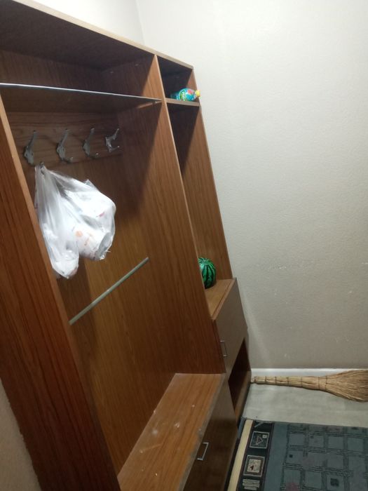 Прихожка продам.уйде тур.