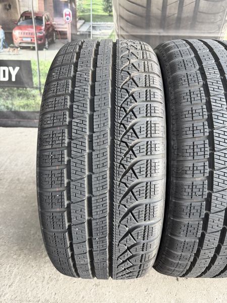 245/45/19 PIRELLI 4бр