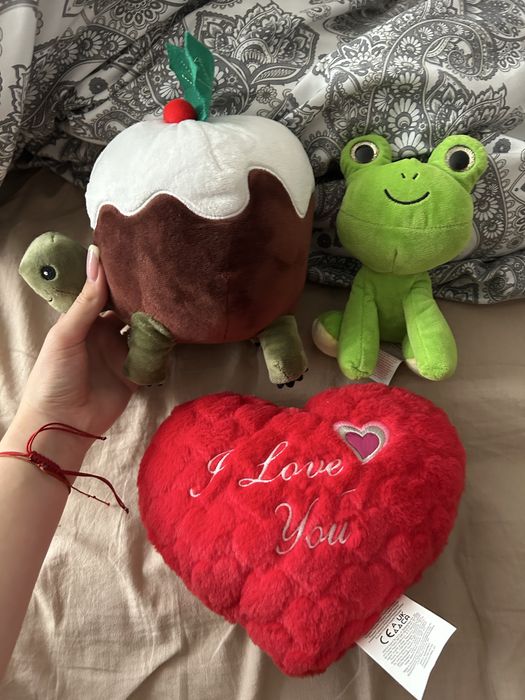 Плюшени играчки , всеки повод