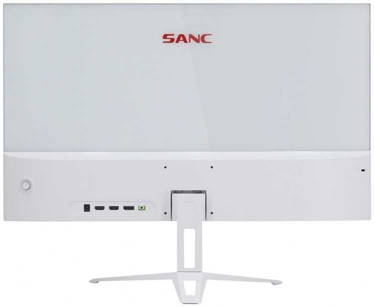 Монитор Sanc , 165 гц , 27 дюйм