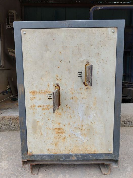 Услуги по ремонту Галваническых выпрямителей