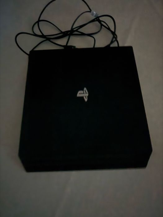 PlayStation4Pro 1TB