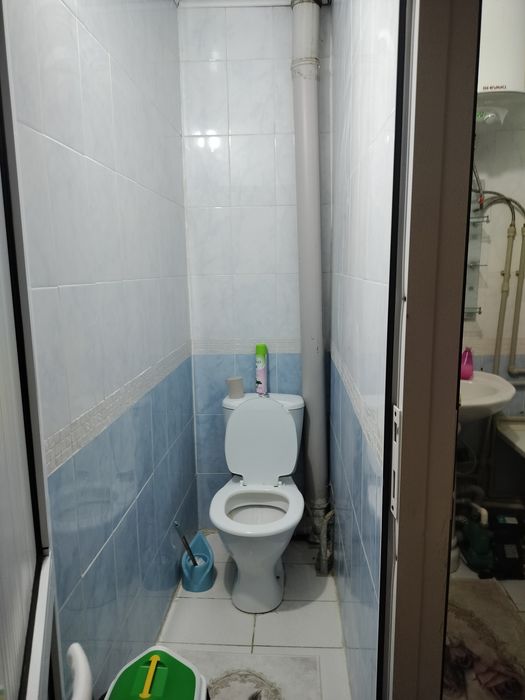 Сдается 2х квартира часовой 2000т