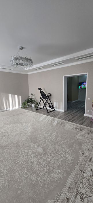 Продам 4-х ком.квартиру