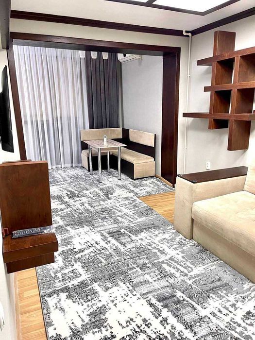 Продается квартира в Ц 5 в Юнусабаде!!!