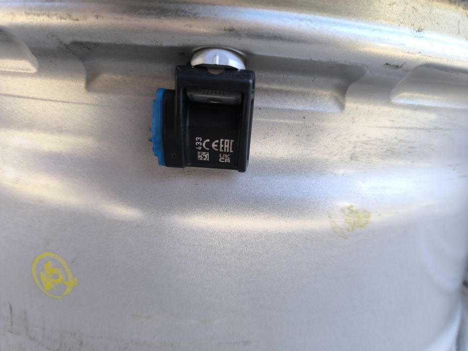 19 цола джанти за Mercedes S-class W223