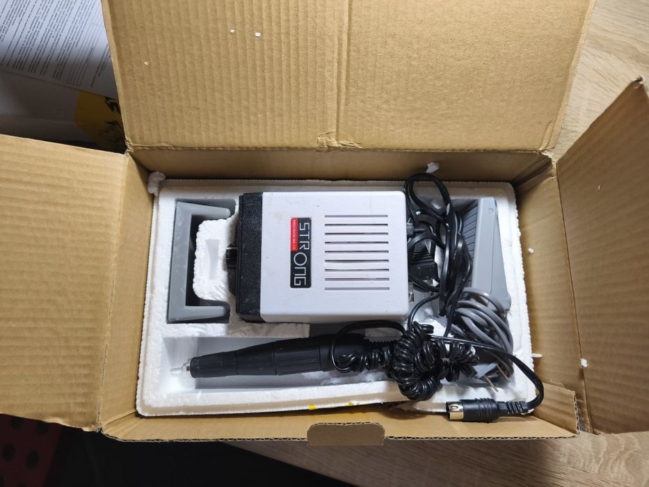 Продаю strong 204