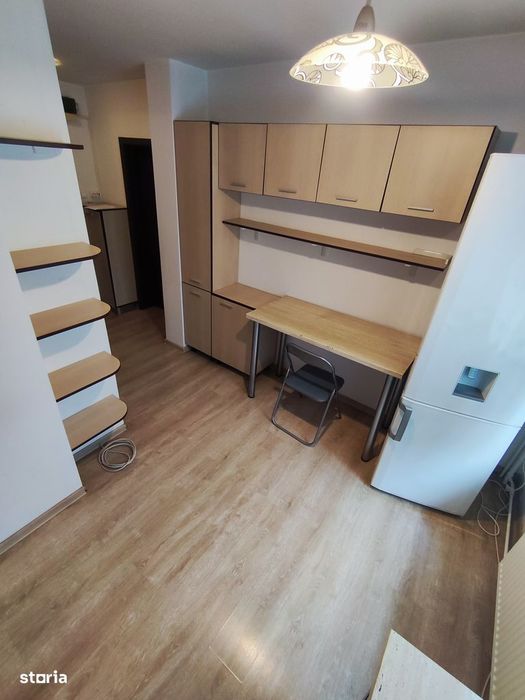 Garsonieră direct Proprietar, Decebal / Metrou Piața Muncii
