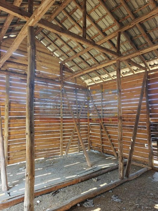 Къща в с. Глоговица 40 м² и двор 1009 м²