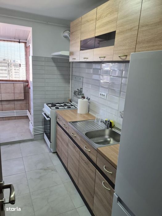 Apartament 2 Camere Decomandat | Micro 19 | O-uri | Mobilat și Utilat