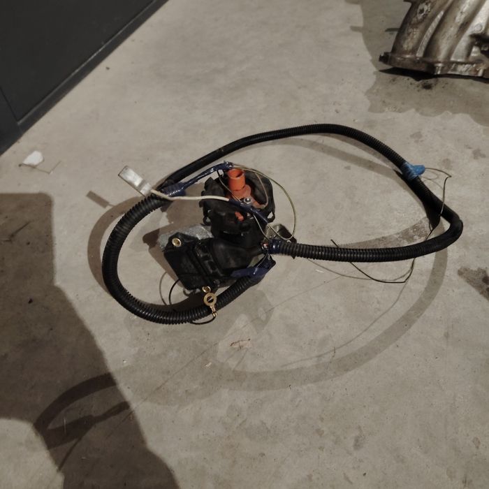 Продам карбюратор для нивы