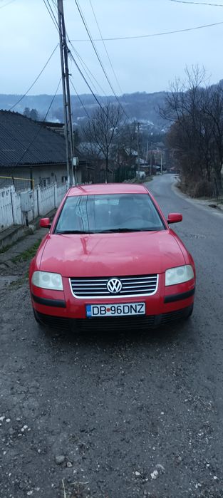 De vânzare Pasat B 5 5 Benzina