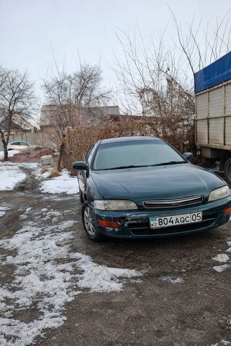 Продам автомобиль по разумной цене