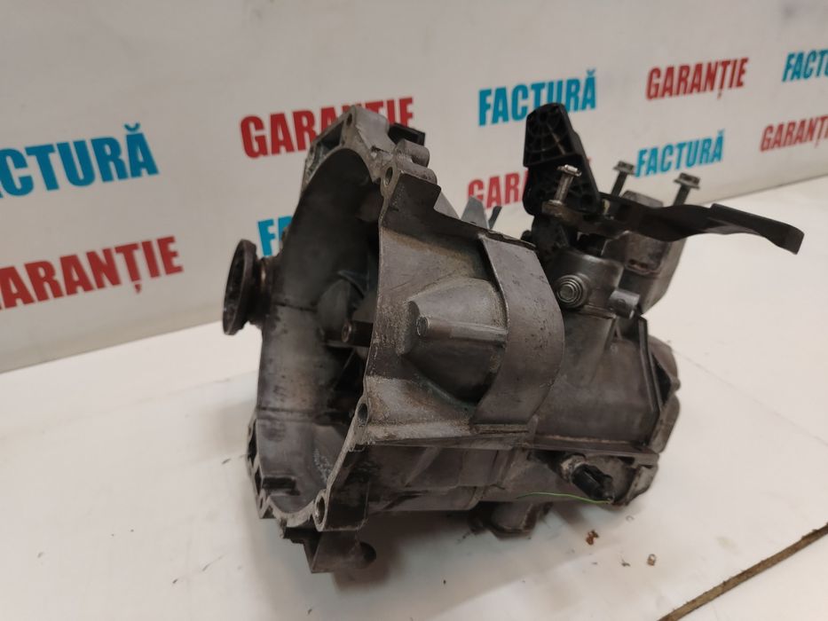Cutie viteze 1.4 TSI CAX CAXA Golf 5 6 Altea Jetta A3 Octavia 2 Leon 1P JPG 6 trepte