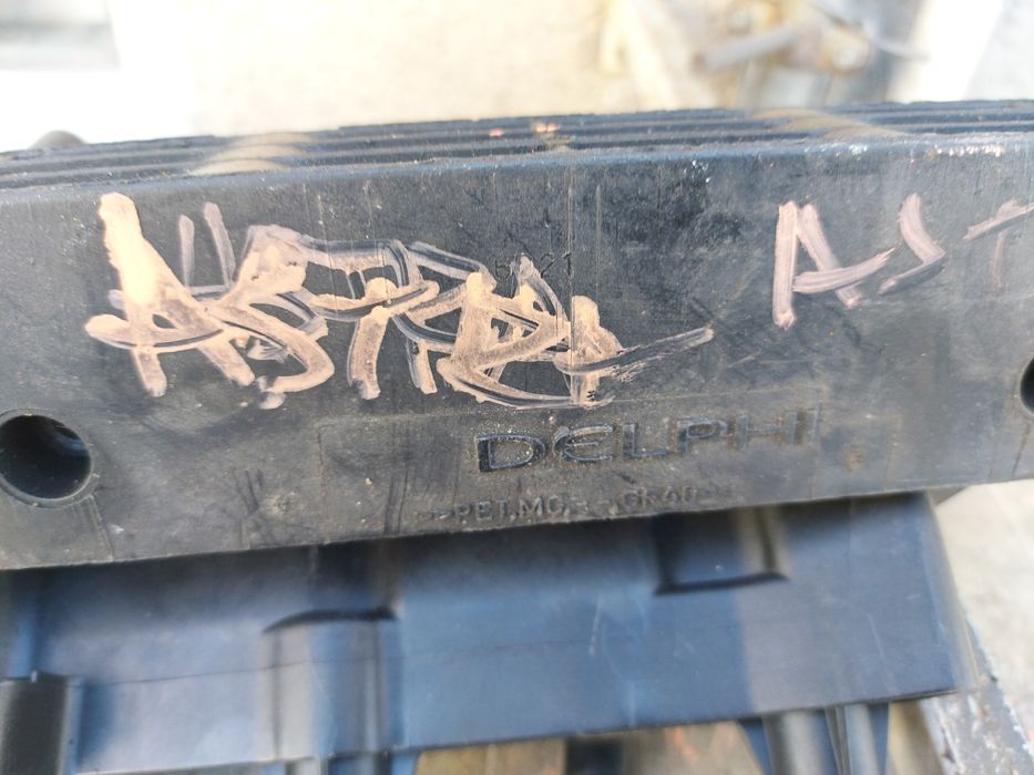 Оригинална бобина Opel Astra GVektra B.ZafiraA.Corsa C 1 .4/1.6