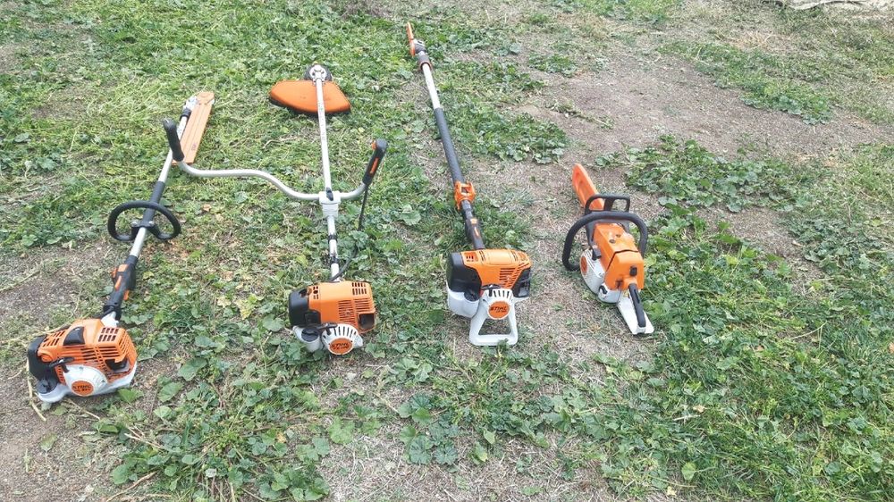 Обрезка деревьев