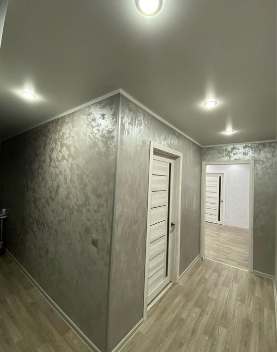 Бригада разнорабочих