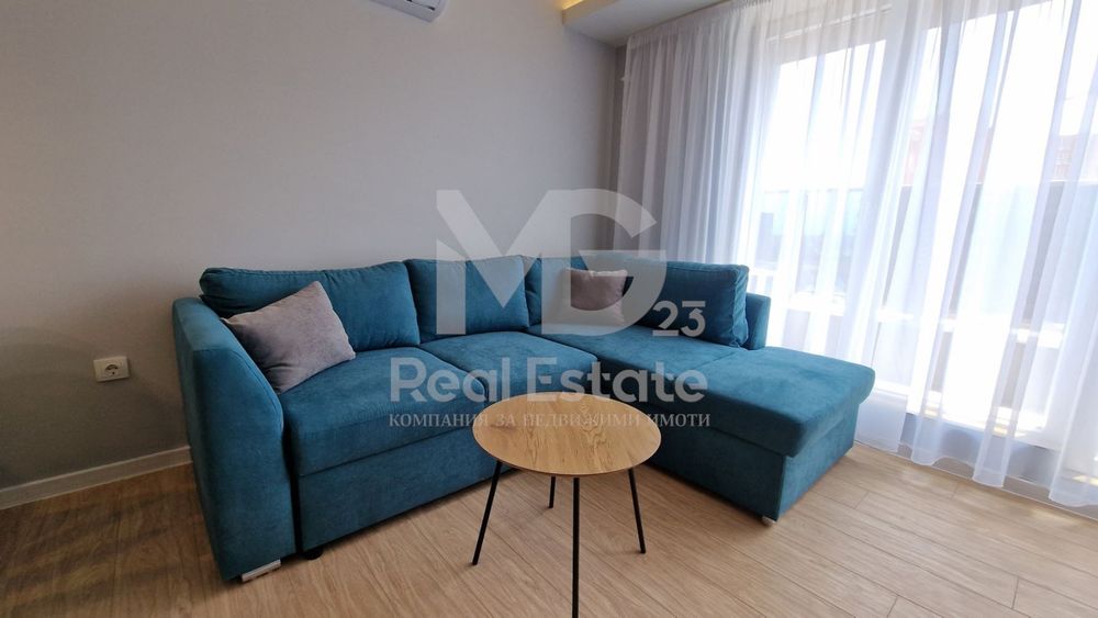 Продава се Двустаен апартамент в Пловдив, Гагарин - 78 кв.м за 1667 €/кв.м - Снимка #2