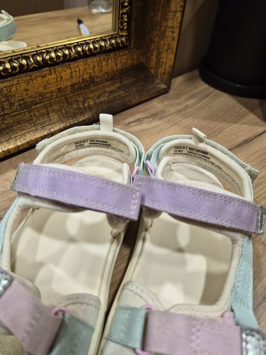 Маратонки nike /29,5