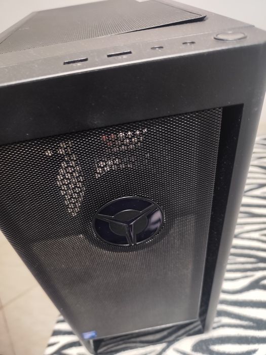 Placa de baza T570MB IB660ME Ver:1.0+ cooler 4 heatpipes+ contact fram