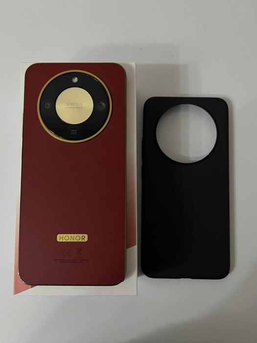 Хонор Х9D состояние идеальный