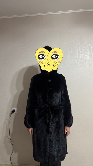 Срочно продам норковые шубы