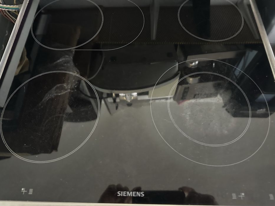 Фирна за вграждане Сименс /Siemens