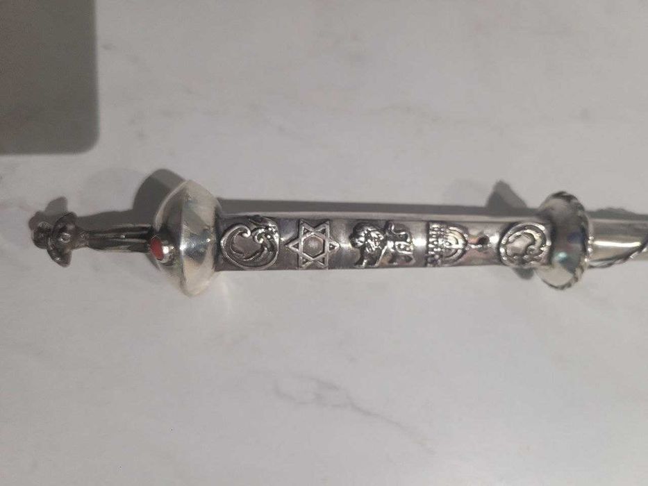 старинная указка