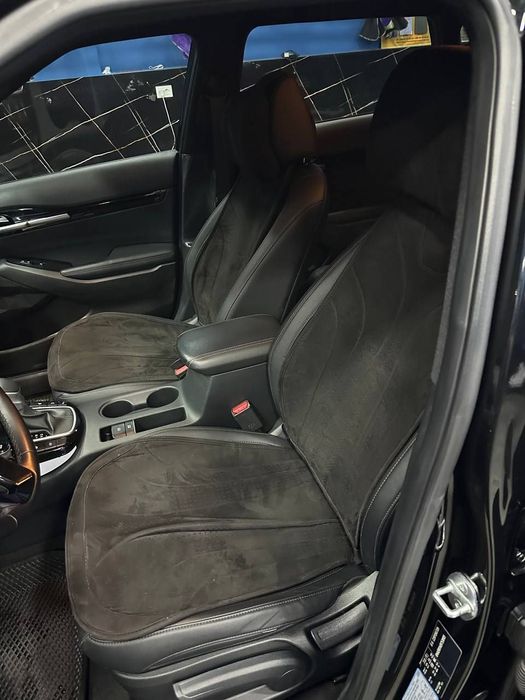 Срочно KIA SELTOS  сотилади 2024 йил холати идеал.Айол киши хайдаган