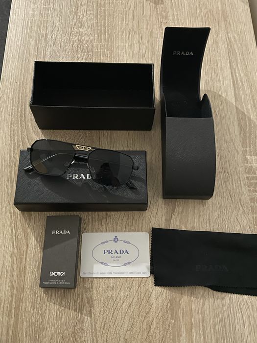 Prada ochelari de soare