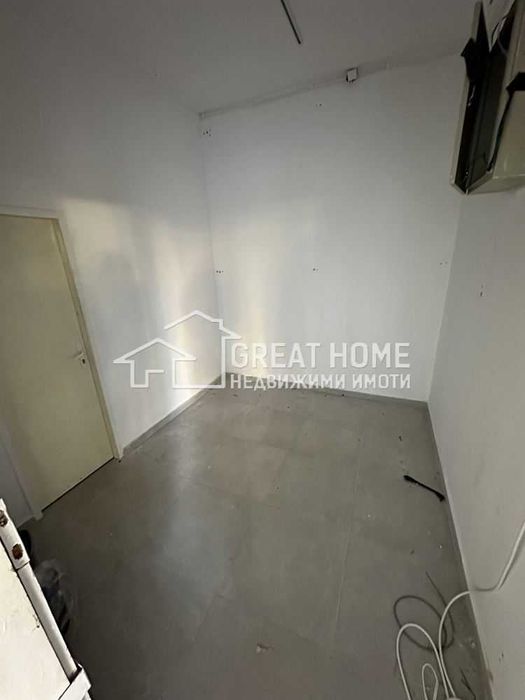 Дава се под наем Офис в Търговище, Център - 50 кв.м за 408 € - Снимка #6