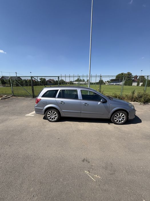 OPEL Astra 0 — imagine 3