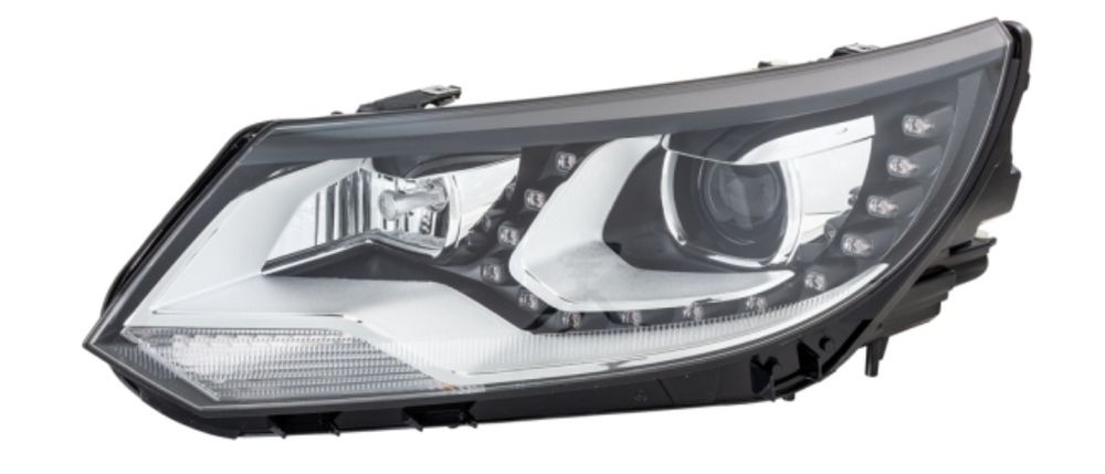 Componente far stanga xenon VW Tiguan